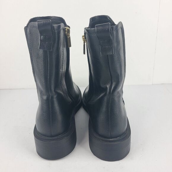 Kenneth Cole Reaction Anabelle Women's Chelsea Boot Black size 9M - Picture 6 of 11